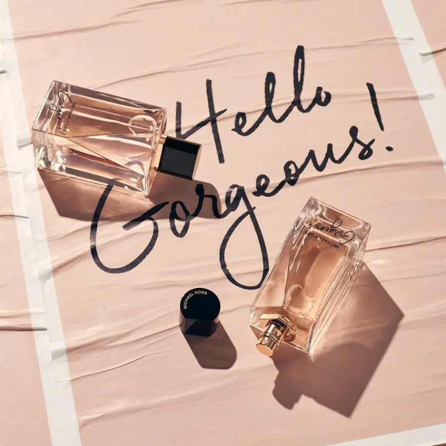 Damesparfum^Michael Kors Eau de Parfum Spray