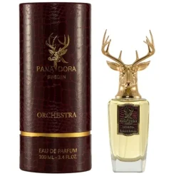 Niche Herenparfums|Niche Damesparfums^Pana Dora Sweden Eau de Parfum Spray