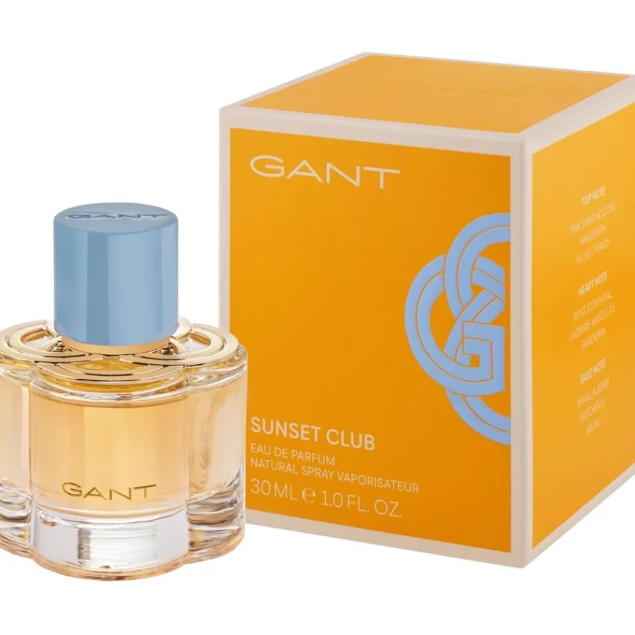 Fruitig Parfum|Amberparfum^GANT Eau de Parfum Spray