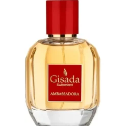 Zomergeuren|Herfstgeuren^Gisada Eau de Parfum Spray