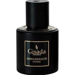 Herenparfum^Gisada Eau de Parfum Spray