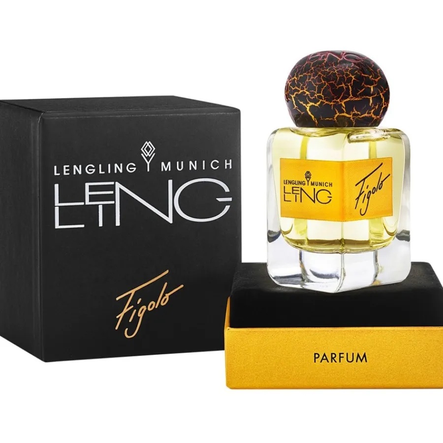Niche Herenparfums|Herenparfum^LENGLING MUNICH Eau de Parfum Spray