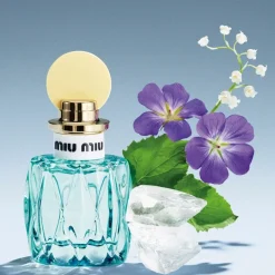 Italiaans Parfum|Bloemig Parfum^Miu Miu Eau de Parfum Spray