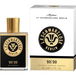 Niche Herenparfums|Niche Damesparfums^J.F. Schwarzlose Berlin Eau de Parfum Spray