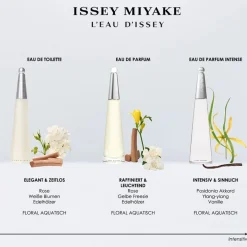 Damesparfum^Issey Miyake Eau de Parfum Spray