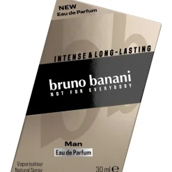 Unisex|Heren^Bruno Banani Eau de Parfum Spray