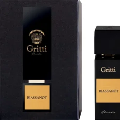 Niche Herenparfums|Niche Damesparfums^Gritti Eau de Parfum Spray
