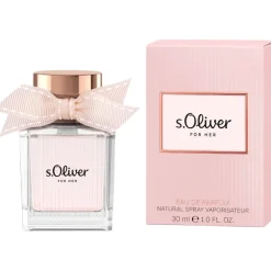 Dames^s.Oliver Eau de Parfum Spray