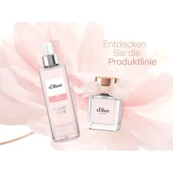 Dames^s.Oliver Eau de Parfum Spray