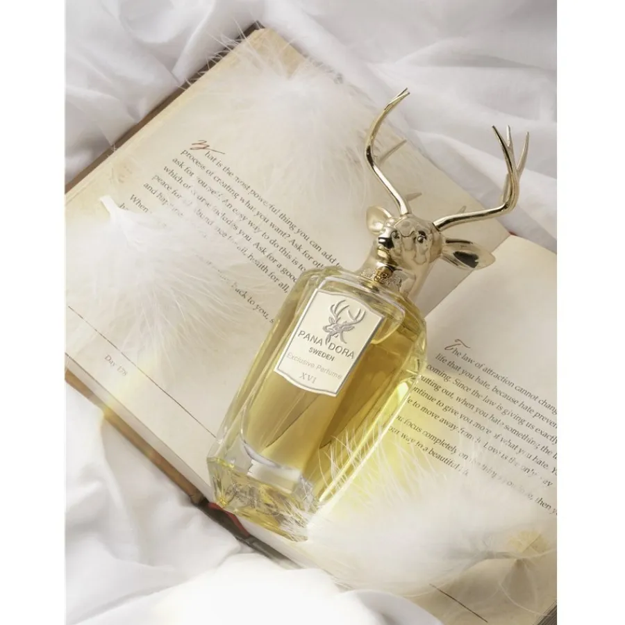 Niche Damesparfums|Herenparfum^Pana Dora Sweden Eau de Parfum Spray