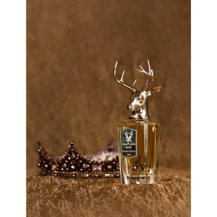 Niche Damesparfums|Herenparfum^Pana Dora Sweden Eau de Parfum Spray