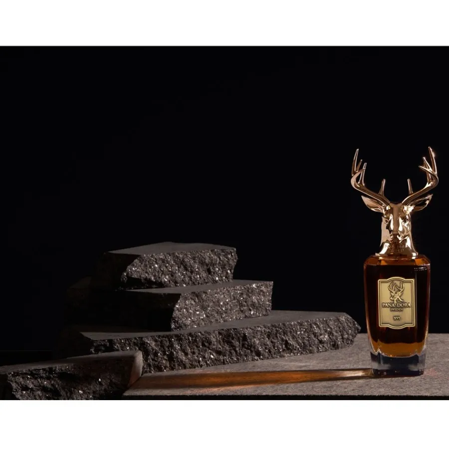 Niche Damesparfums|Herenparfum^Pana Dora Sweden Eau de Parfum Spray