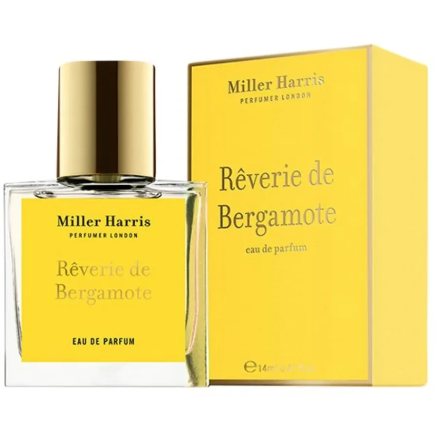 Luxe Herenparfum|Herenparfum^Miller Harris Eau de Parfum Spray