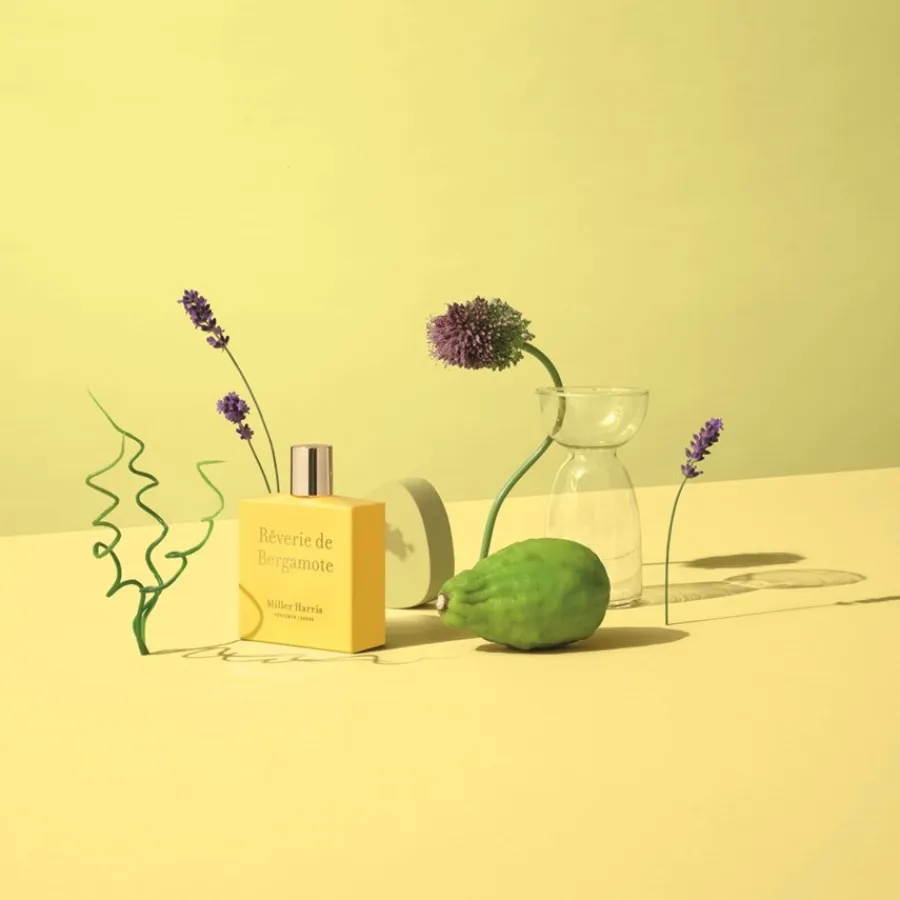 Luxe Herenparfum|Herenparfum^Miller Harris Eau de Parfum Spray