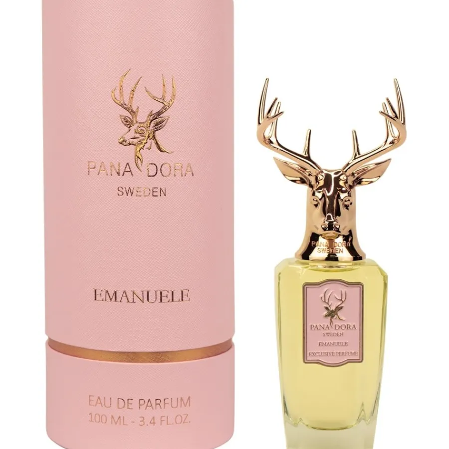 Niche Damesparfums|Damesparfum^Pana Dora Sweden Eau de Parfum Spray