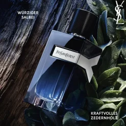 Luxe Herenparfum|Luxe Damesparfum^Yves Saint Laurent Eau de Parfum Spray