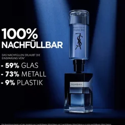 Luxe Herenparfum|Luxe Damesparfum^Yves Saint Laurent Eau de Parfum Spray