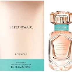 Lentegeuren|Bloemig Parfum^Tiffany & Co. Eau de Parfum Spray