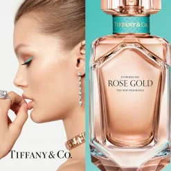 Lentegeuren|Bloemig Parfum^Tiffany & Co. Eau de Parfum Spray