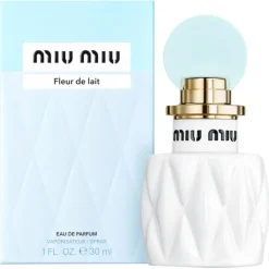 Italiaans Parfum|Fruitig Parfum^Miu Miu Eau de Parfum Spray