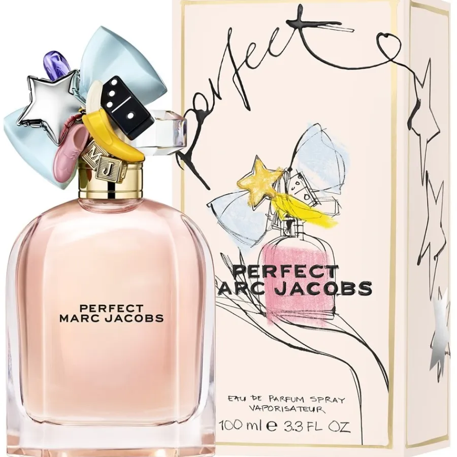 Lentegeuren|Bloemig Parfum^Marc Jacobs Eau de Parfum Spray