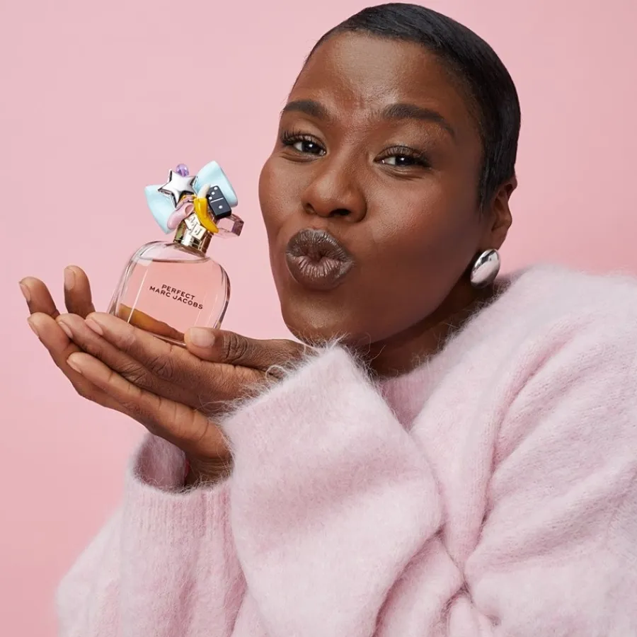 Lentegeuren|Bloemig Parfum^Marc Jacobs Eau de Parfum Spray