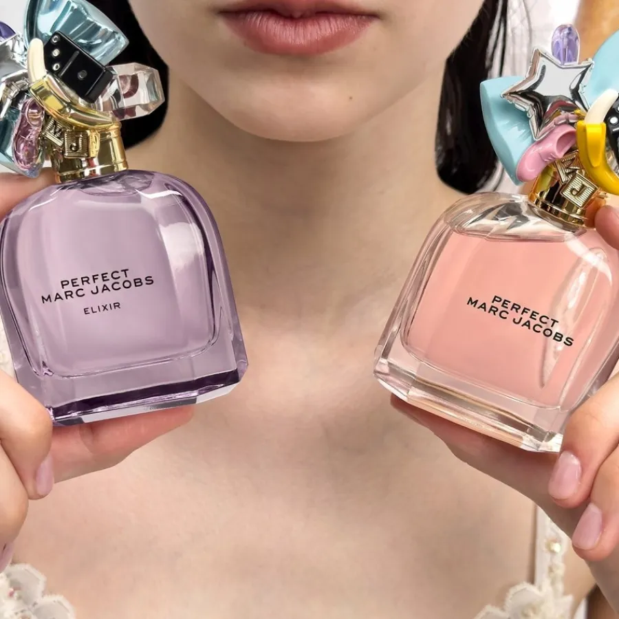 Lentegeuren|Bloemig Parfum^Marc Jacobs Eau de Parfum Spray