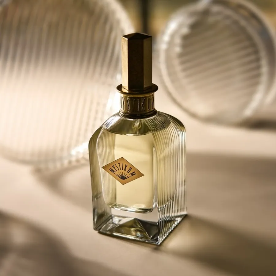 Luxe Herenparfum|Luxe Damesparfum^Mystikum Eau de Parfum Spray