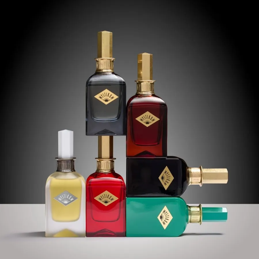 Luxe Herenparfum|Luxe Damesparfum^Mystikum Eau de Parfum Spray