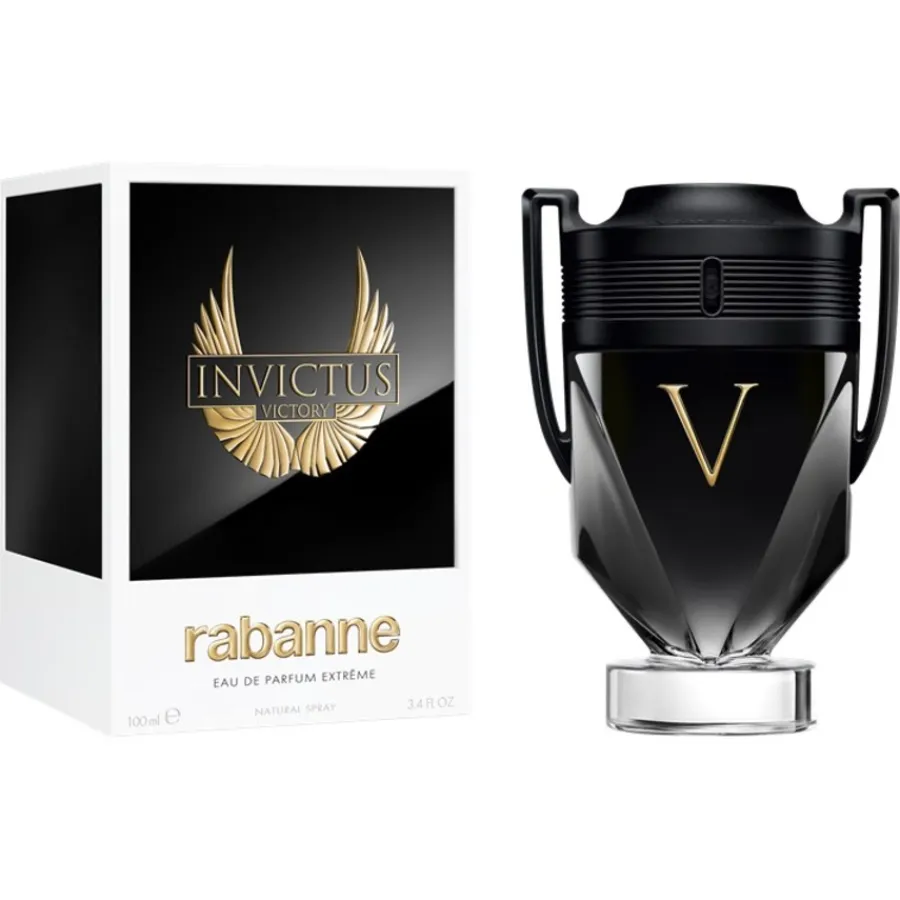 Spaans Parfum|Wintergeuren^Rabanne Eau de Parfum Spray