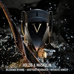 Spaans Parfum|Wintergeuren^Rabanne Eau de Parfum Spray