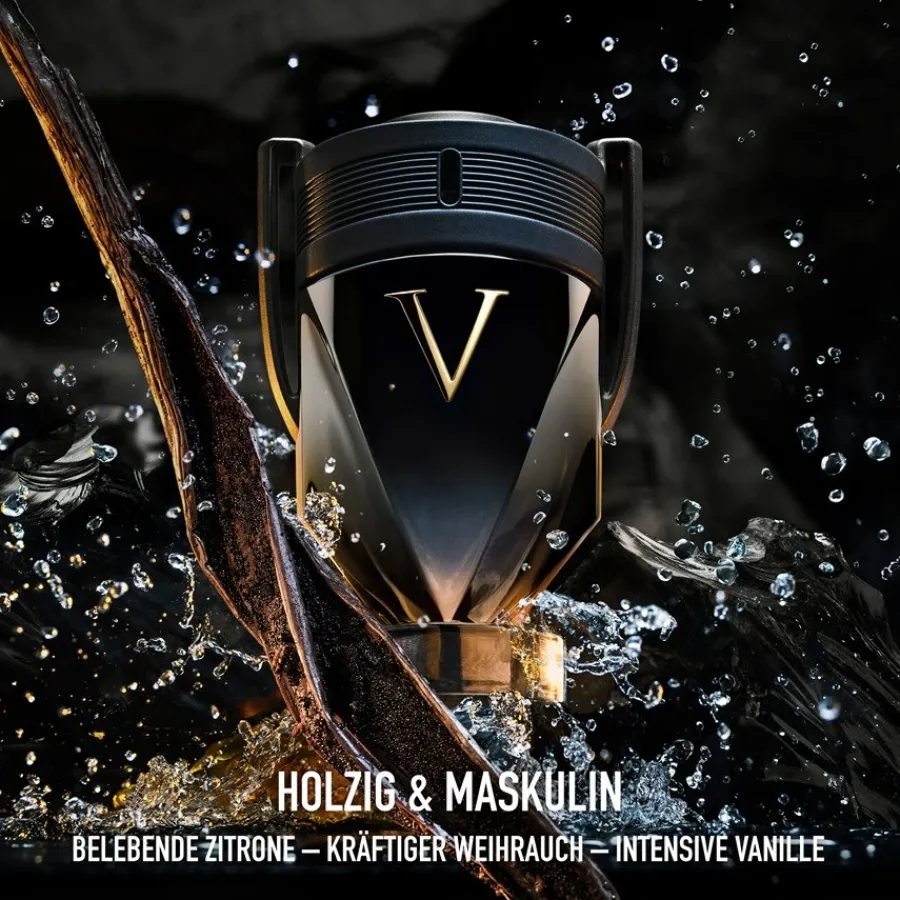 Spaans Parfum|Wintergeuren^Rabanne Eau de Parfum Spray