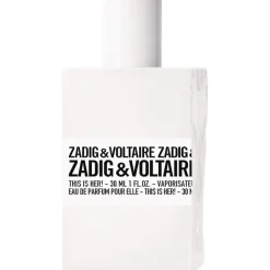 Spaans Parfum|Italiaans Parfum^Zadig & Voltaire Eau de Parfum Spray