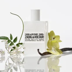 Spaans Parfum|Italiaans Parfum^Zadig & Voltaire Eau de Parfum Spray