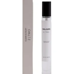 Fris Parfum|Bloemig Parfum^VALJUES Eau de Parfum Spray, 2 | TWEE