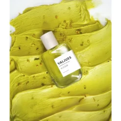 Herenparfum|Damesparfum^VALJUES Eau de Parfum Spray, 4 | VIER