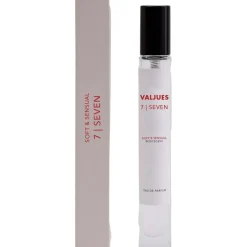 Herenparfum|Damesparfum^VALJUES Eau de Parfum Spray, 7 | ZEVEN
