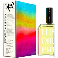 Luxe Damesparfum|Frans Parfum^Histoires de Parfums Eau de Parfum Spray, 1472 La Divina Comédie