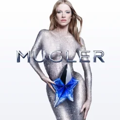 Damesparfum^MUGLER Eau de Parfum Spray - nachfüllbar, Stellar