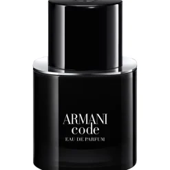 Herenparfum^Armani Eau de Parfum Spray - navulbaar