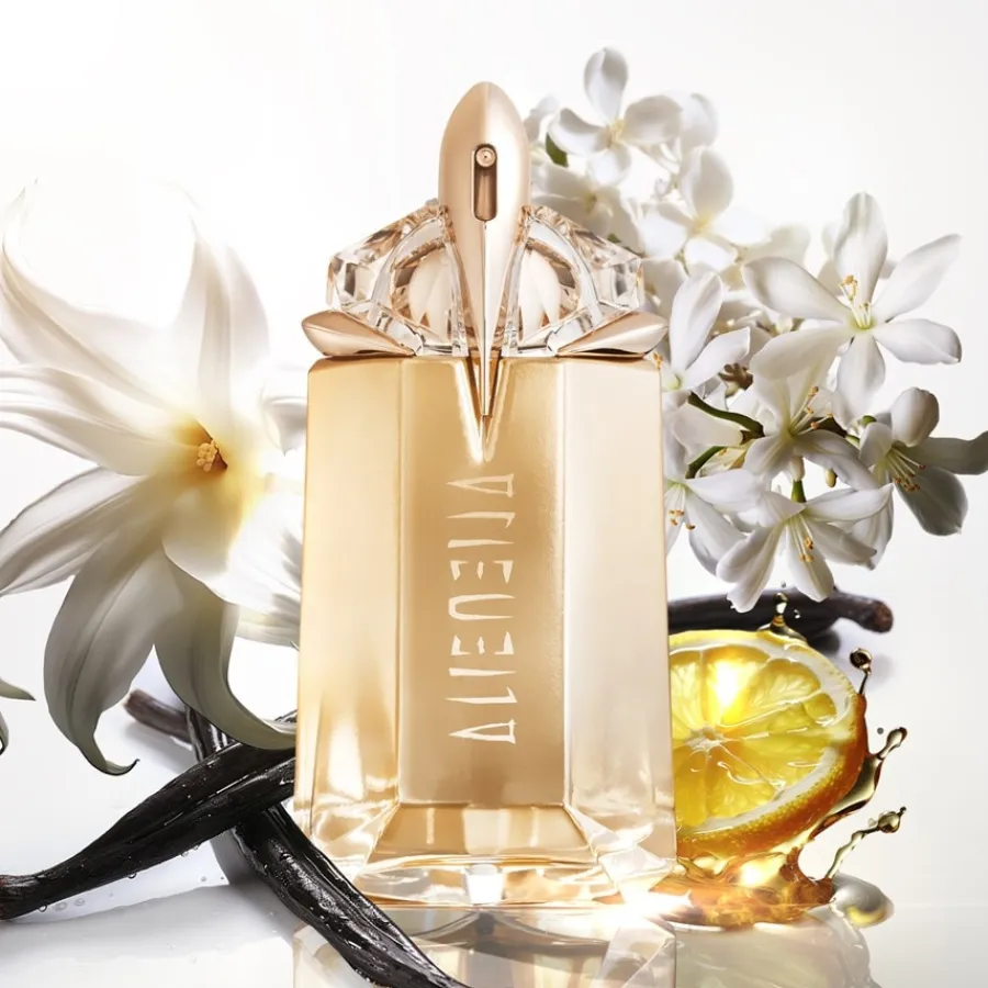 Frans Parfum|Damesparfum^MUGLER Eau de Parfum Spray - navulbaar, Goddess