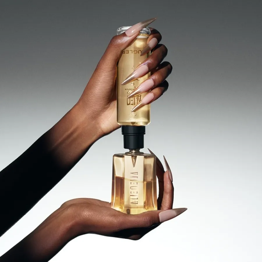 Frans Parfum|Damesparfum^MUGLER Eau de Parfum Spray - navulbaar, Goddess