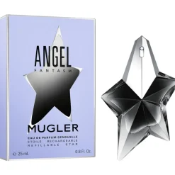 Damesparfum^MUGLER Eau de Parfum Spray - navulbaar, Fantasme