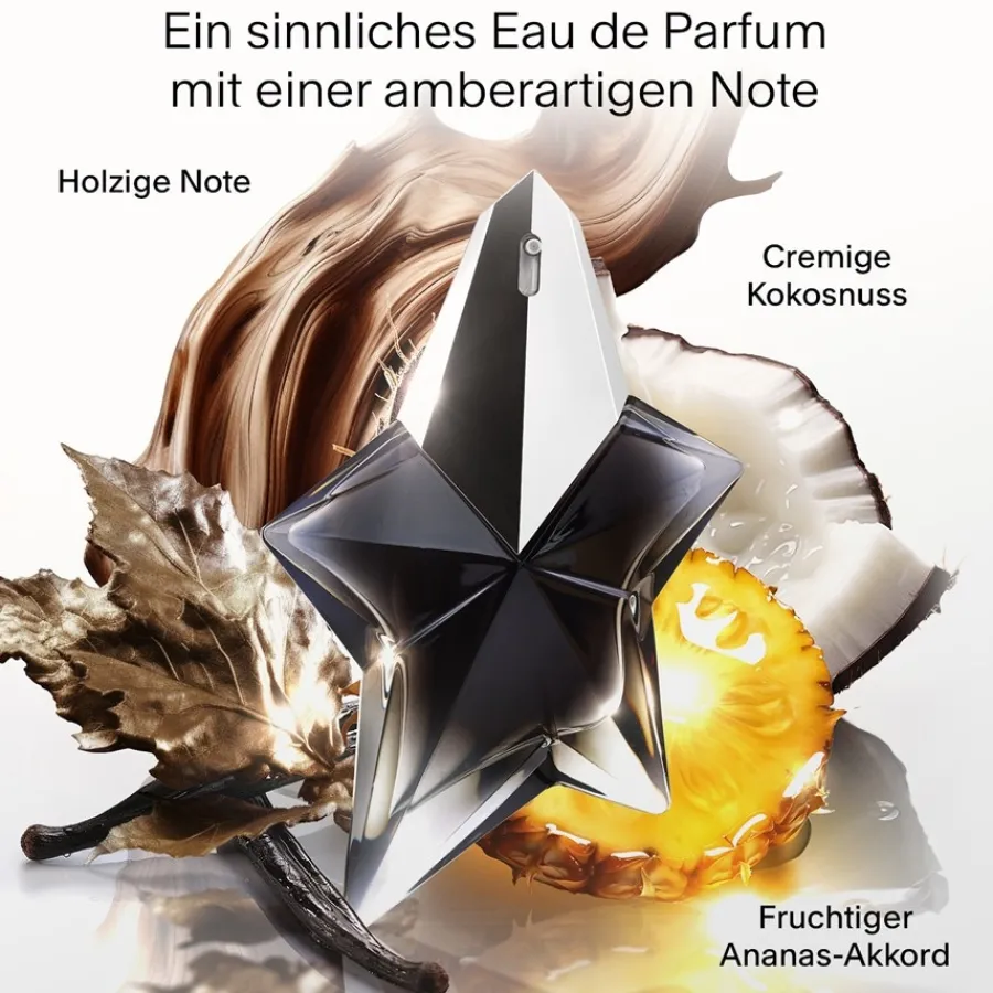 Damesparfum^MUGLER Eau de Parfum Spray - navulbaar, Fantasme