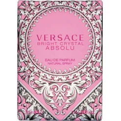 Italiaans Parfum|Damesparfum^Versace Eau de Parfum Spray, Absolu