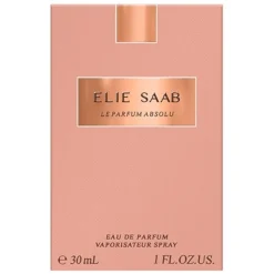 Bloemig Parfum|Amberparfum^Elie Saab Eau de Parfum Spray, Absolu