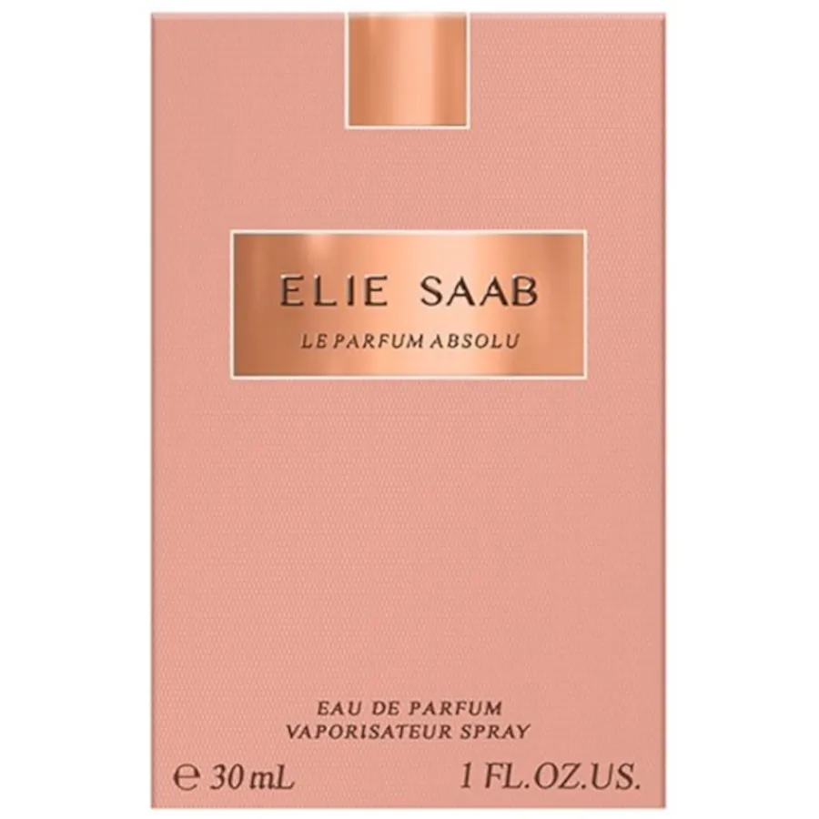 Bloemig Parfum|Amberparfum^Elie Saab Eau de Parfum Spray, Absolu