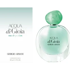 Luxe Herenparfum|Luxe Damesparfum^Armani Eau de Parfum Spray, Acqua di Gioia