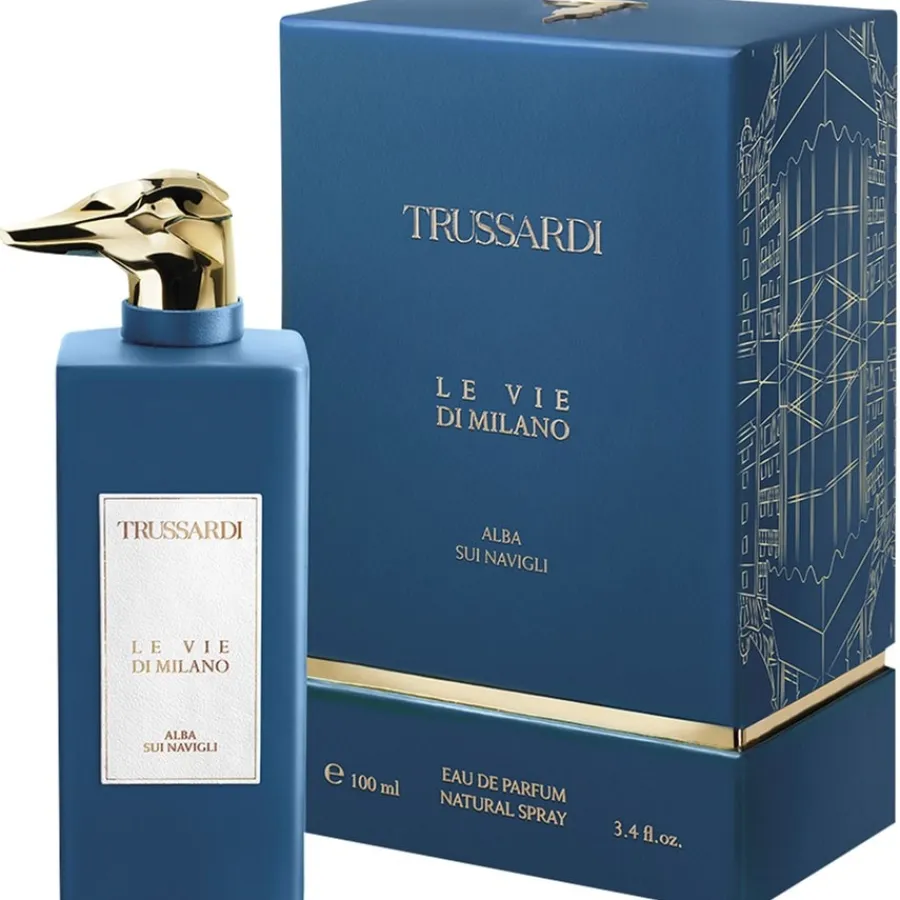 Herenparfum|Damesparfum^Trussardi Eau de Parfum Spray, Alba Sui Navigli