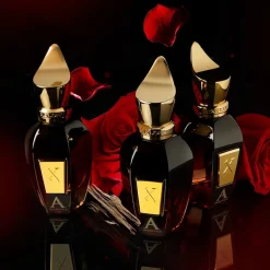 Niche Herenparfums|Niche Damesparfums^XERJOFF Eau de Parfum Spray, Alexandria Orientale